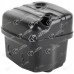Toba esapament drujba Husqvarna 340, 345, 350, 346xp, 351, 353